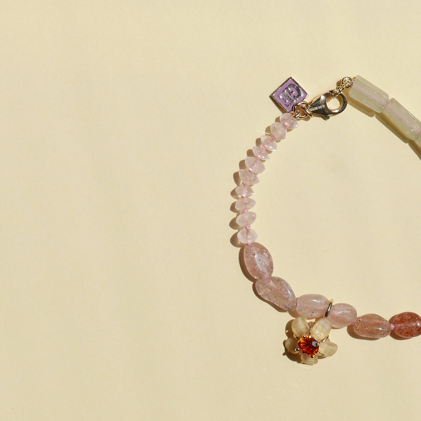 Floral Bracelet 4