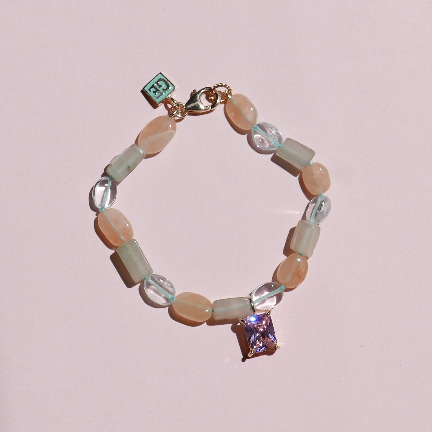 Stone Bracelet