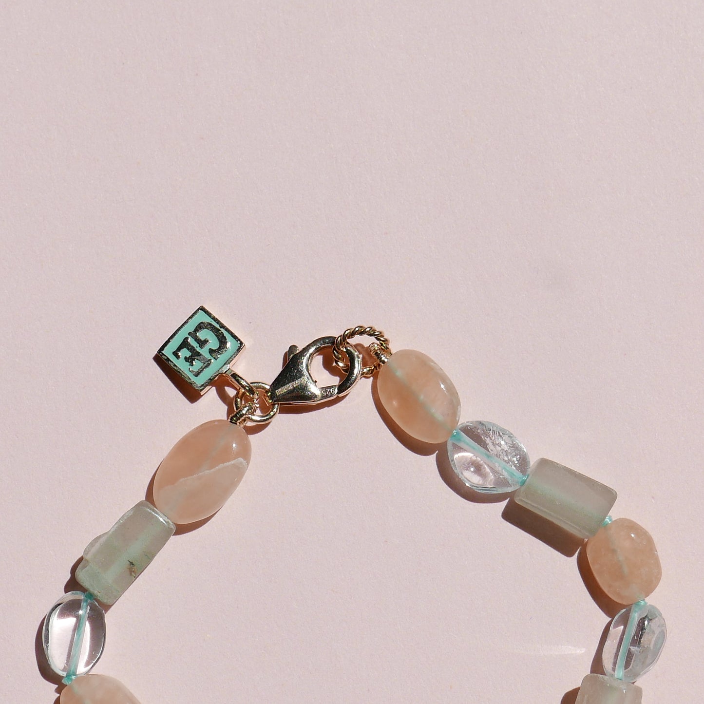 Stone Bracelet