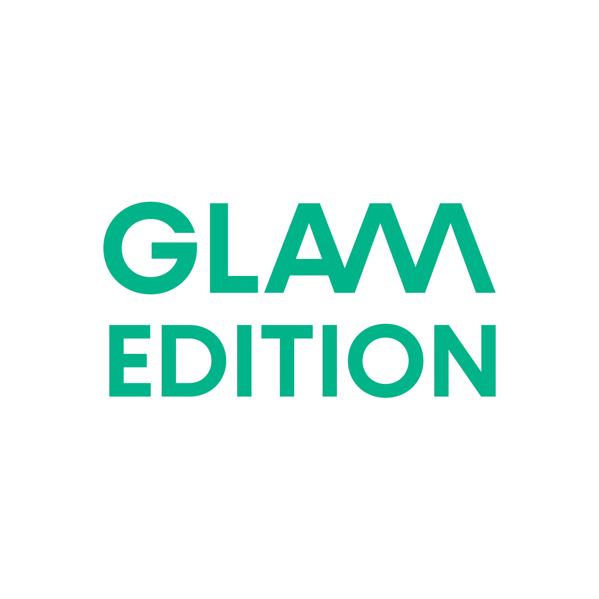 GLAM Edition