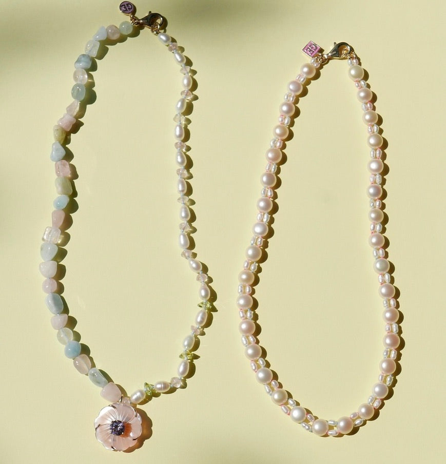 2-COMBO NECKLACES (15)