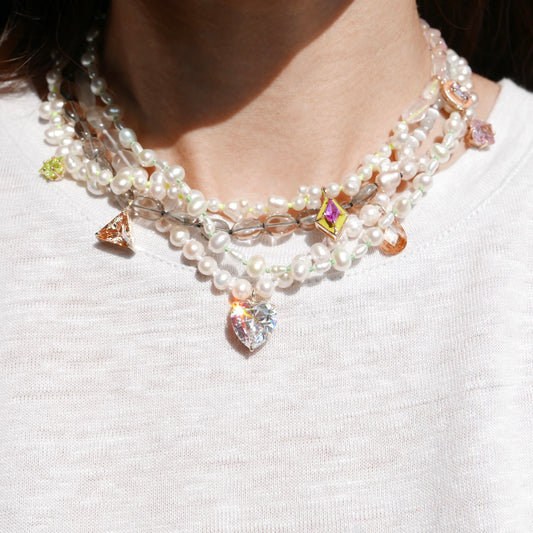 4-COMBO NECKLACES (6)