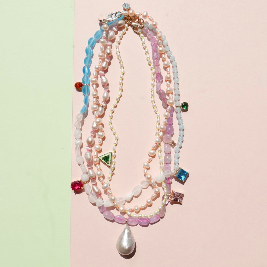 4-Combo Necklaces (2)