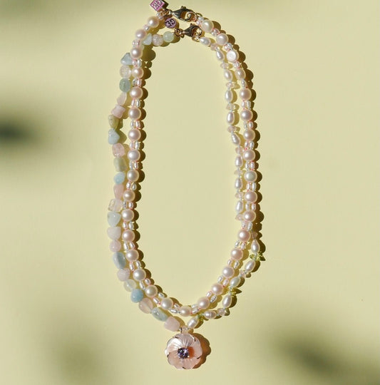 2-COMBO NECKLACES (15)