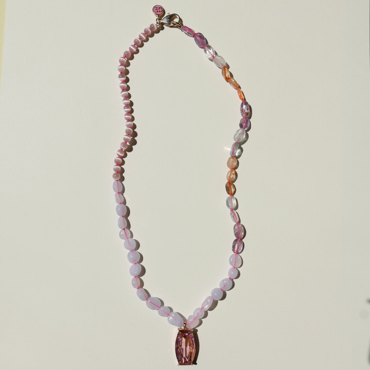 Pendant Necklace 1