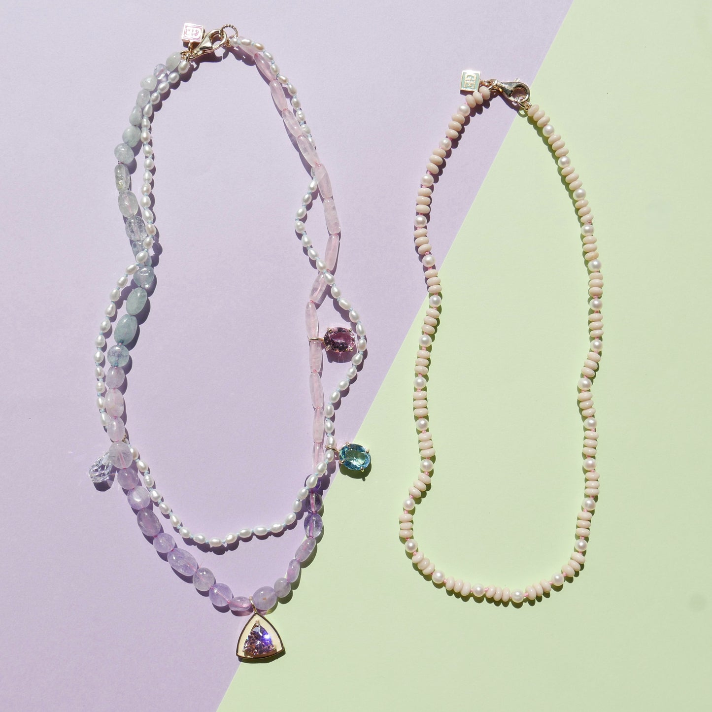 3-Combo Necklaces (3)