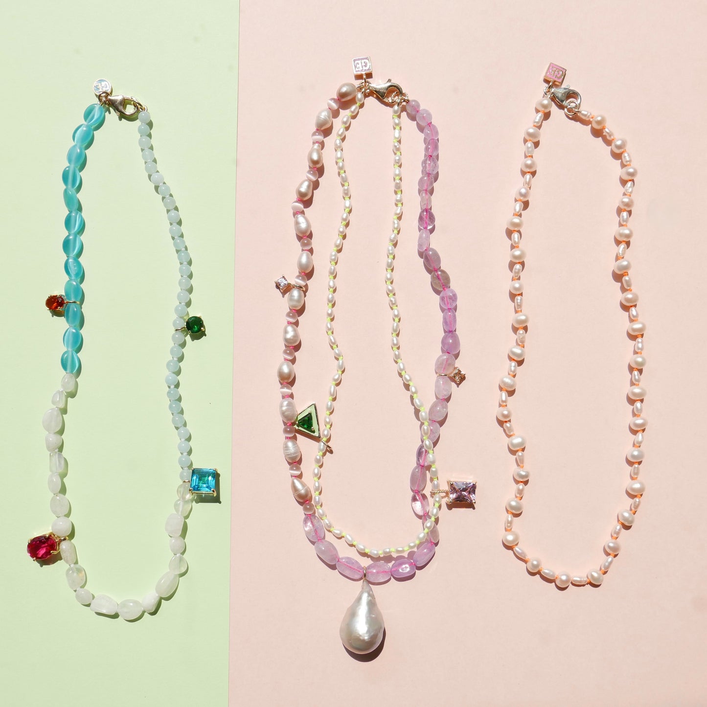 4-Combo Necklaces (2)