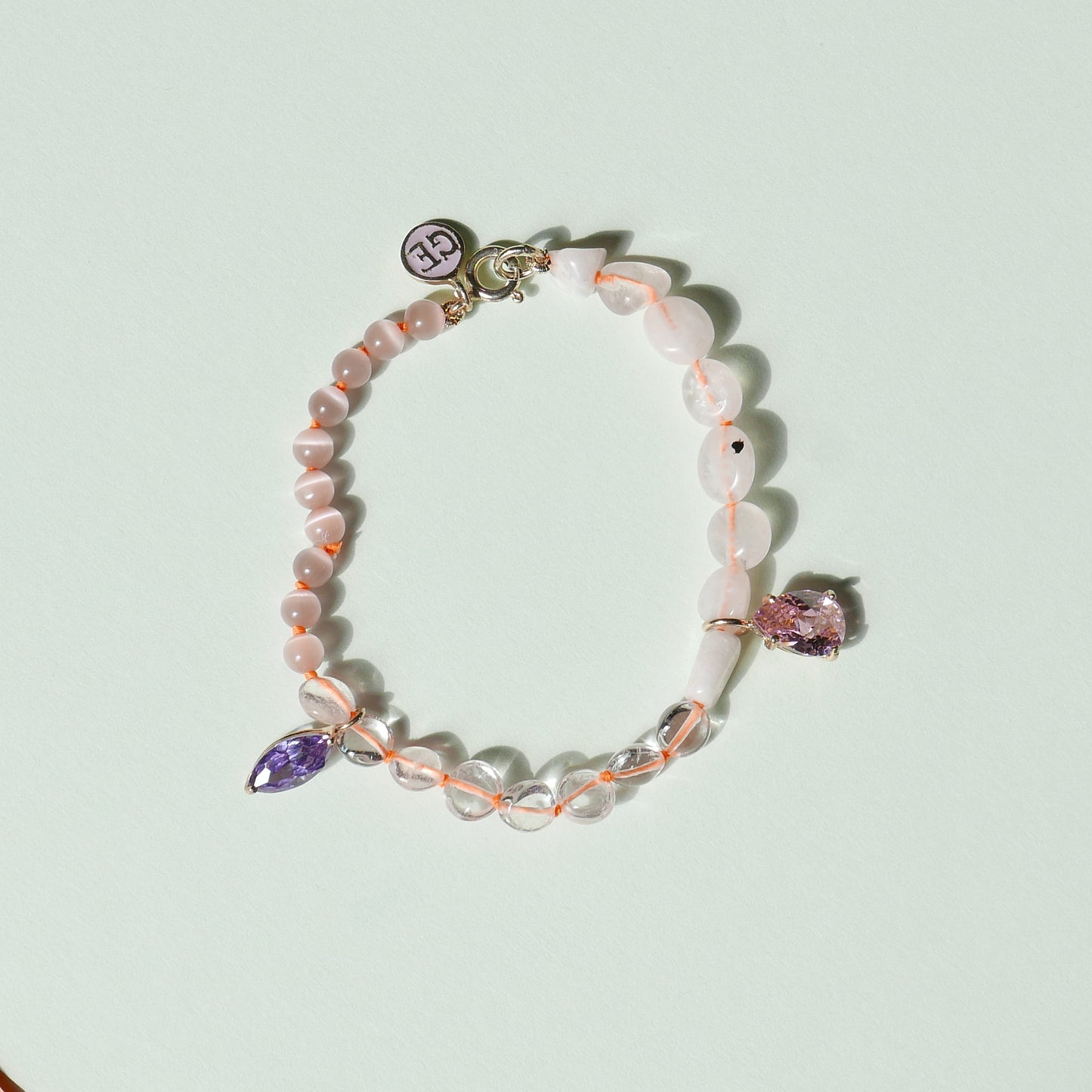 Bracelet 10