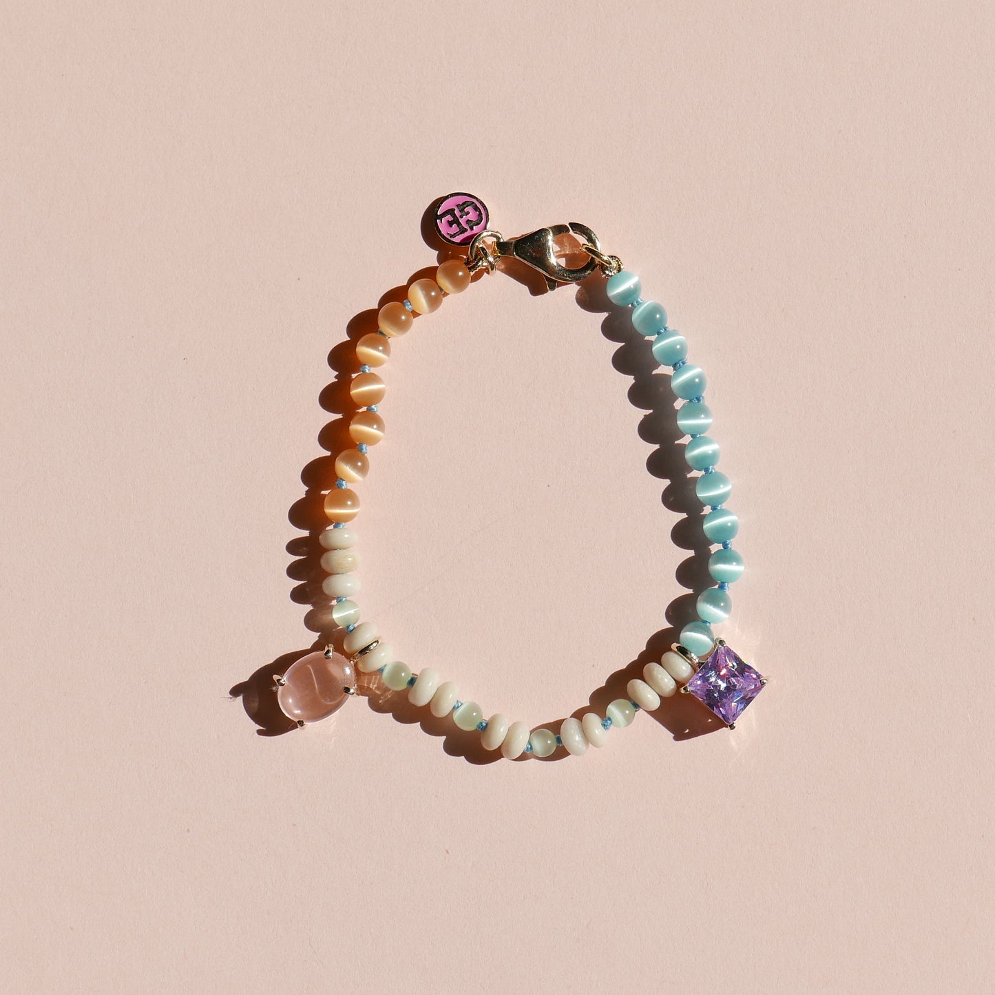 Multi-Color Bracelet