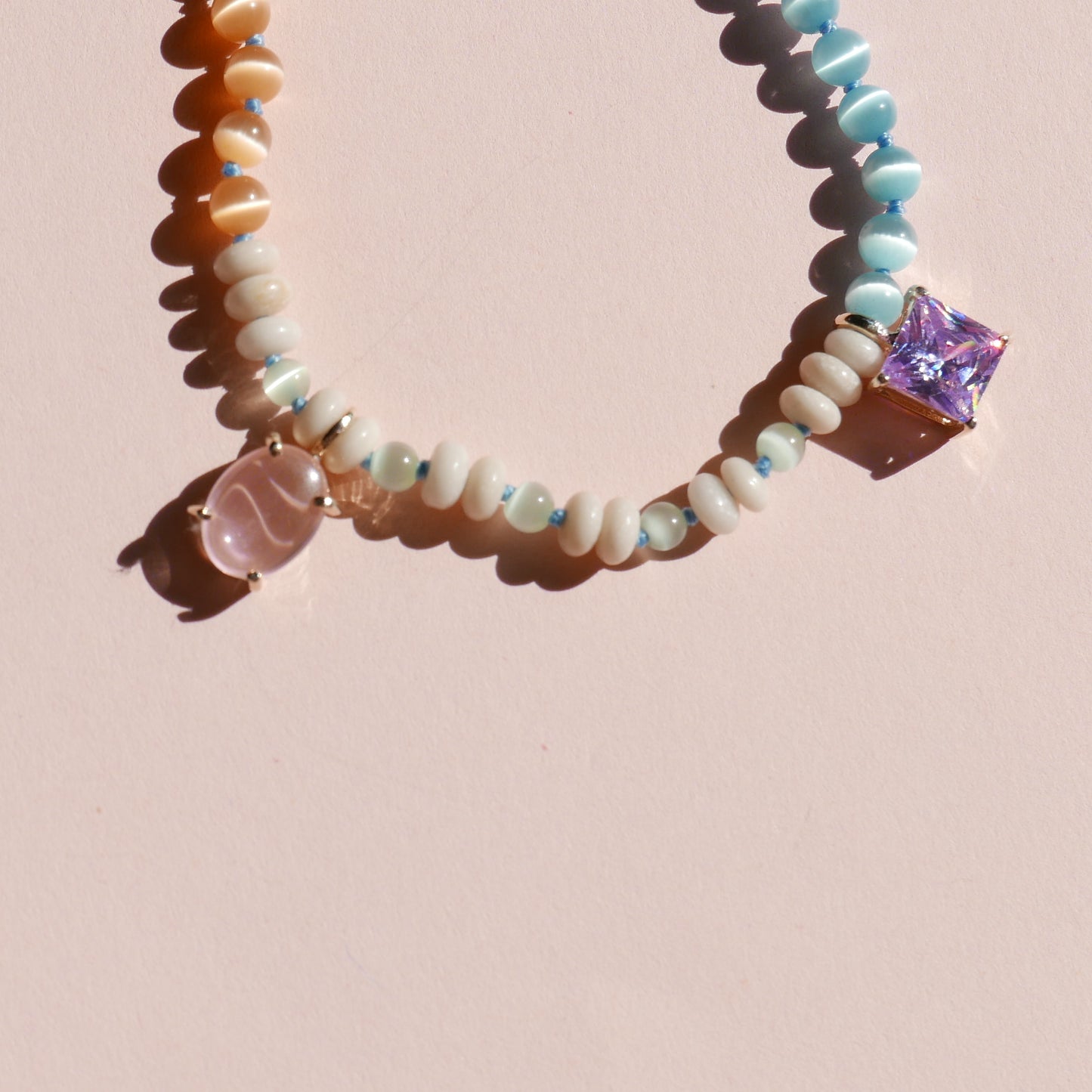 Multi-Color Bracelet