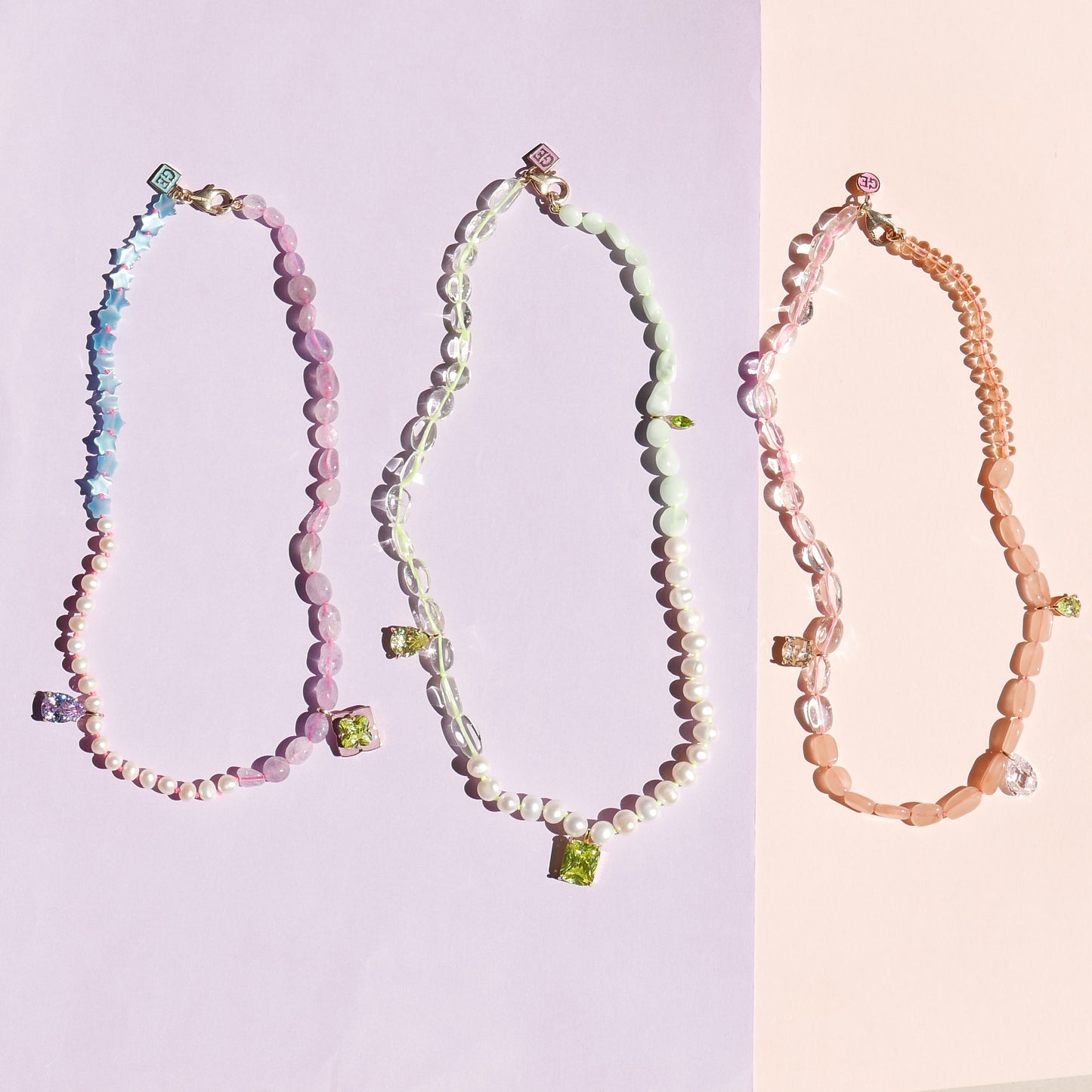 3-COMBO NECKLACES (21)