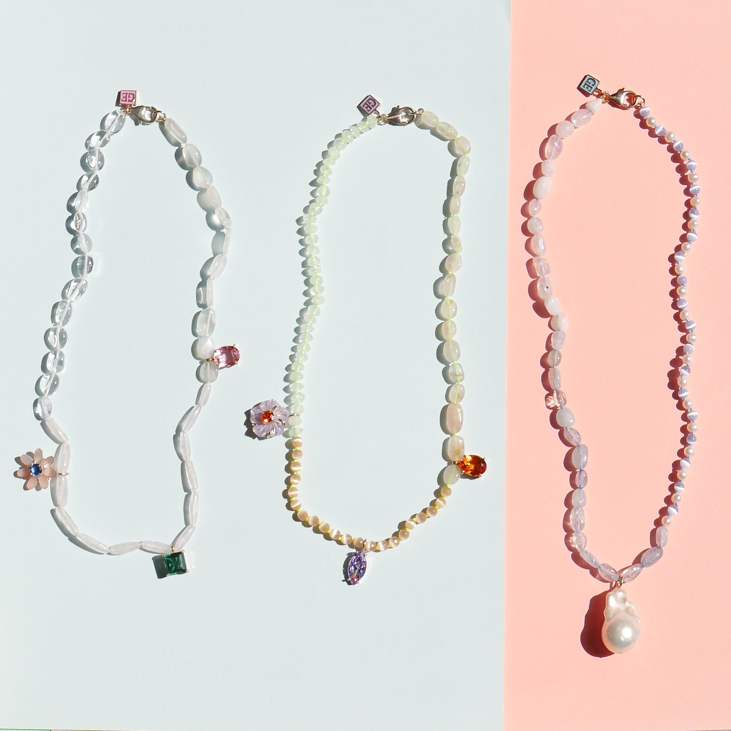 3-COMBO NECKLACES (22)