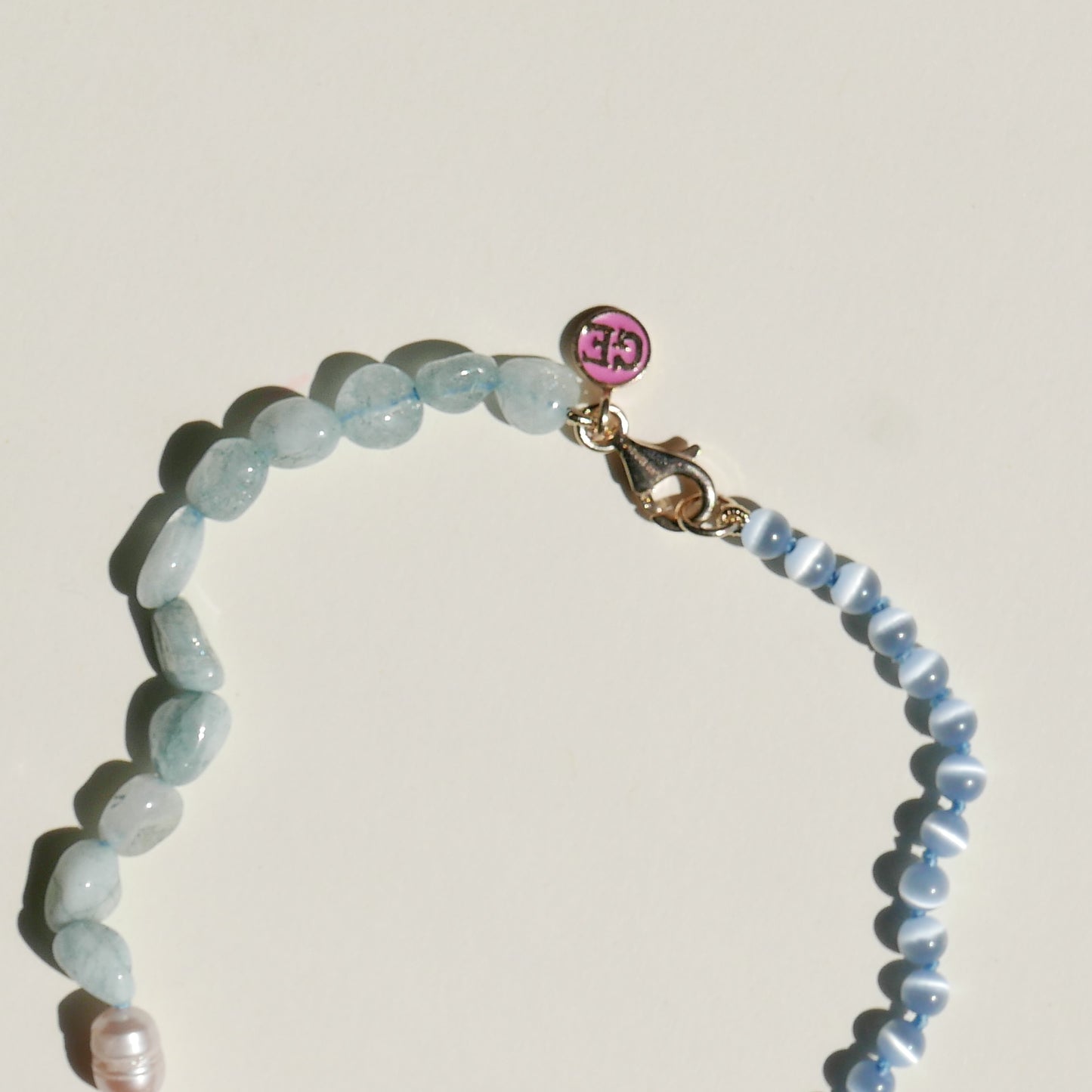 Pearl Anklet 6