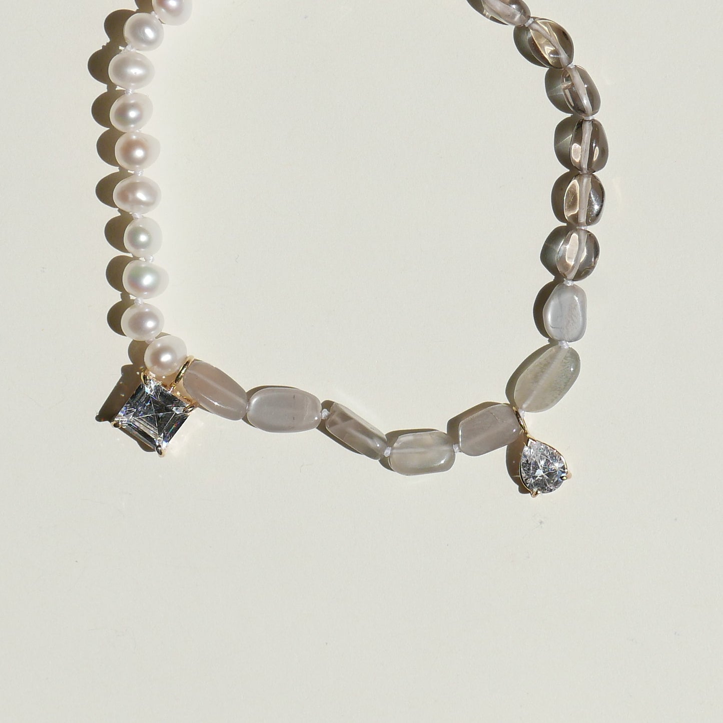 Pearl Anklet 3