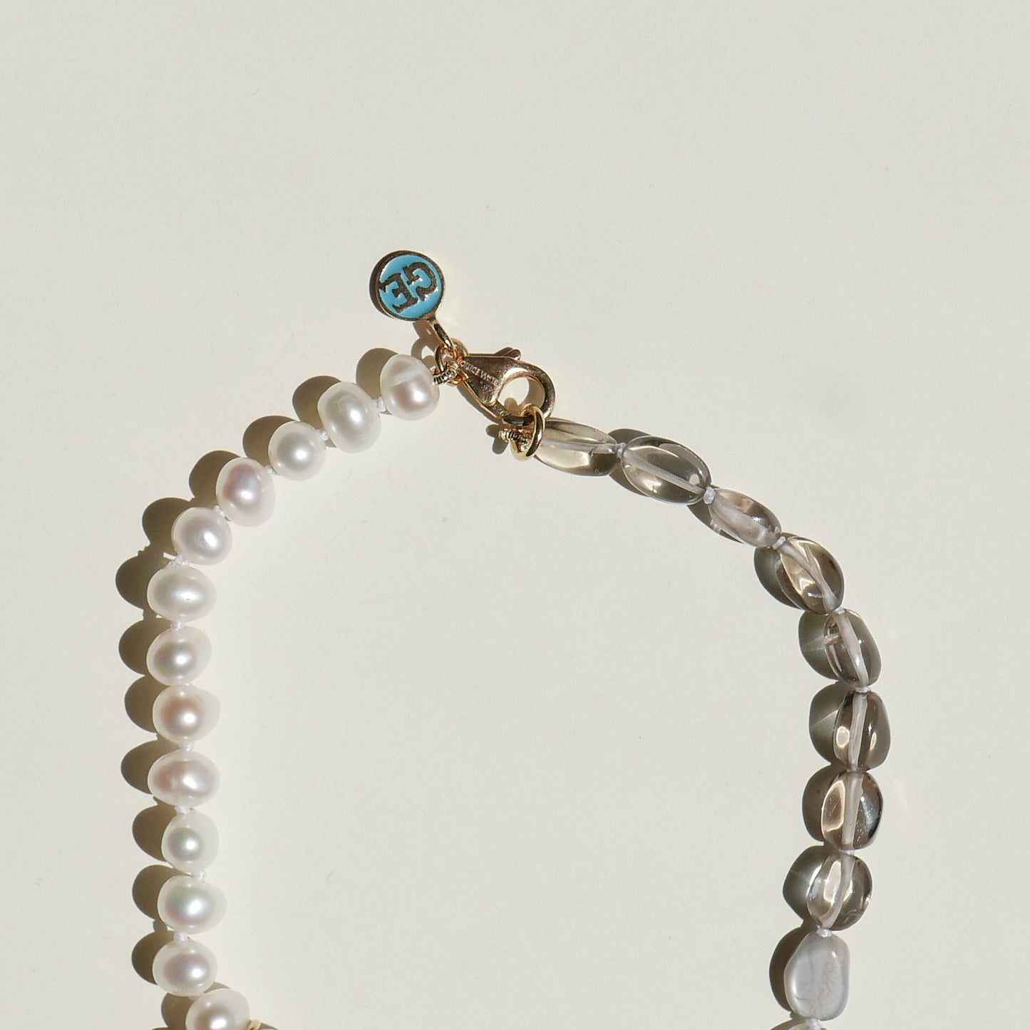 Pearl Anklet 3