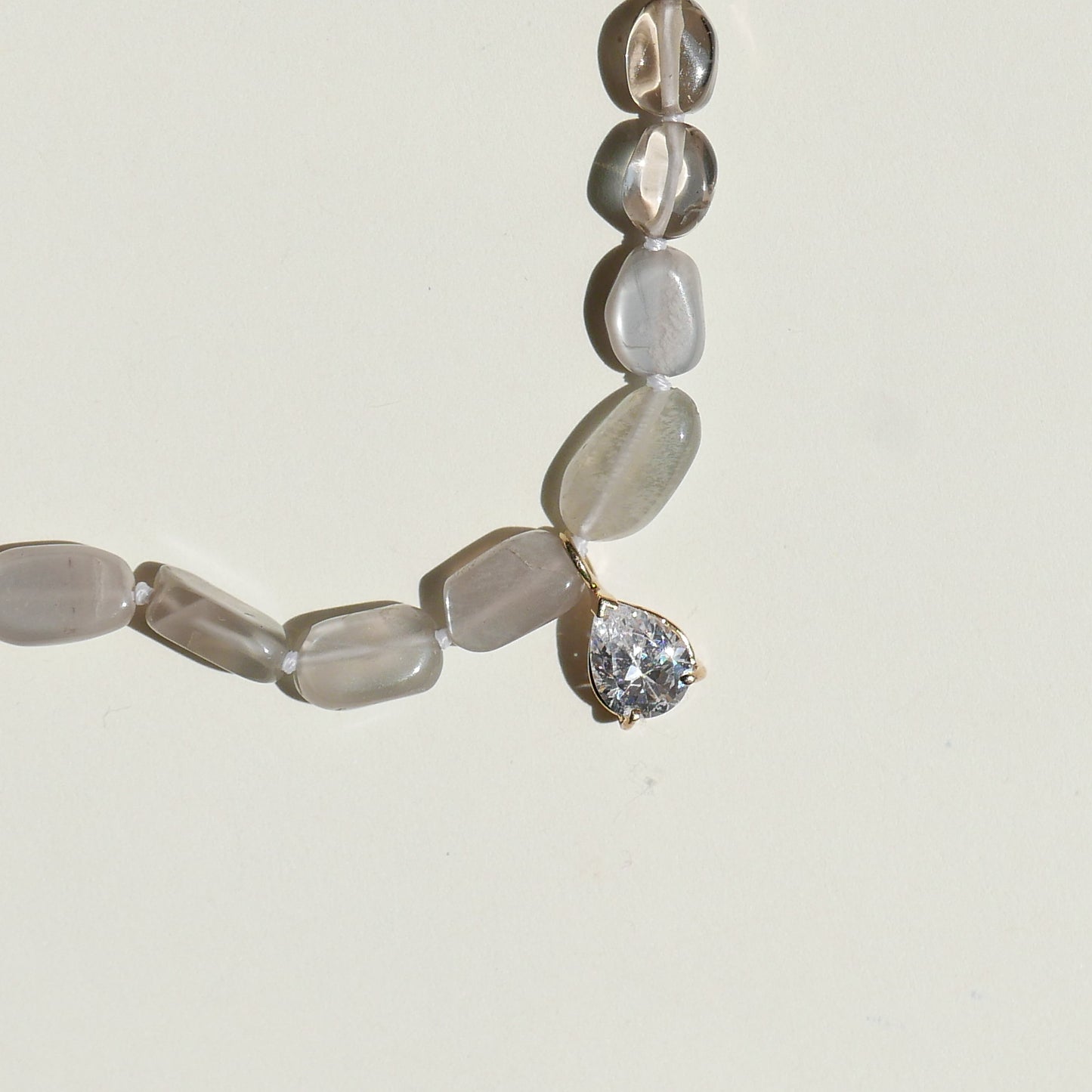 Pearl Anklet 3