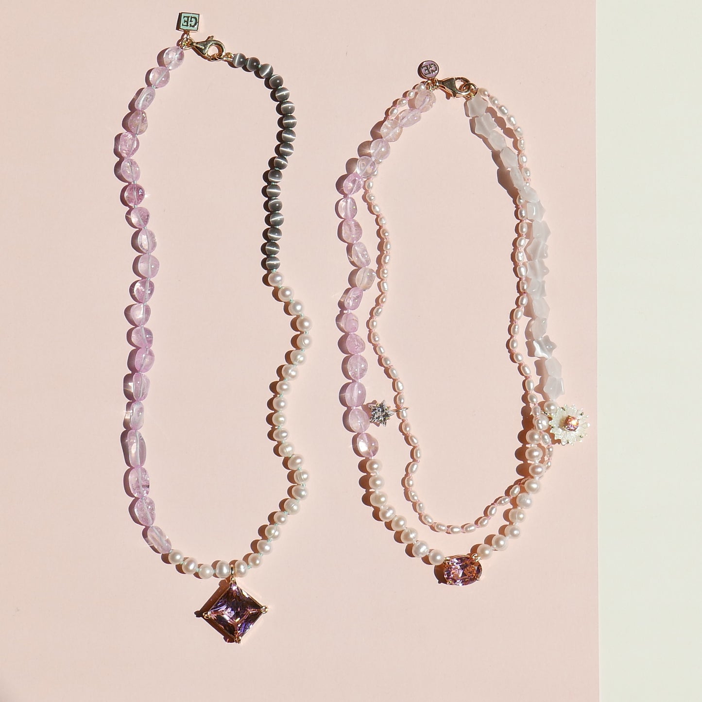 3-COMBO NECKLACES (20)