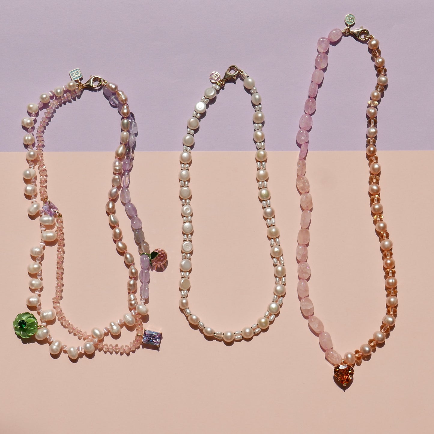 4-COMBO NECKLACES (7)